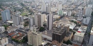 Divinópolis é a 1ª em liberdade econômica 