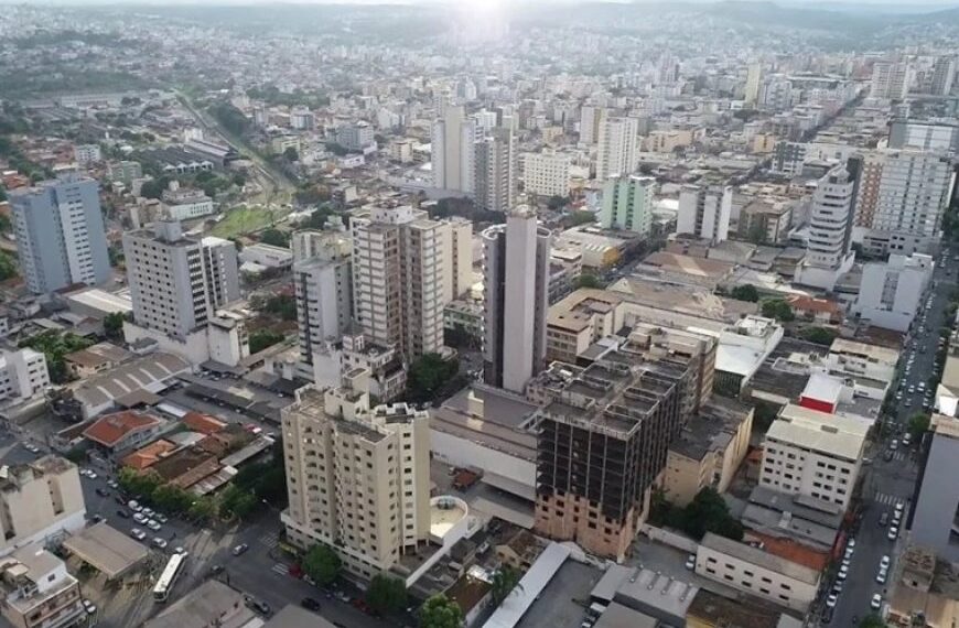 Divinópolis é a 1ª em liberdade econômica 