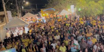 Na torcida pelo hexa, Sigma Lithium lançou parque do torcedor em Taquaral e Araçuaí 