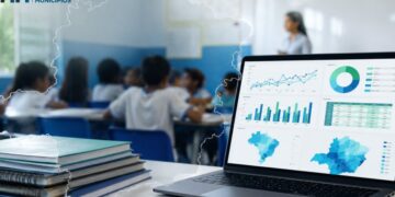 Webinário da AMM orienta municípios sobre a matrícula inicial do Censo Escolar 2026
