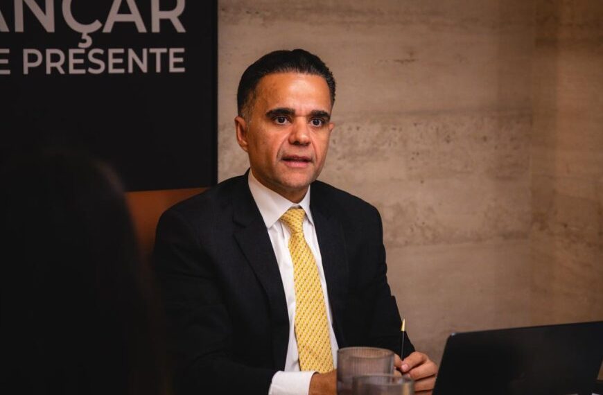 OAB-MG integra mobilização nacional pela Reforma do Judiciário e apresenta propostas da Comissão de Juristas