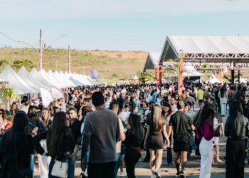 Festival faz sucesso em 13 municípios 