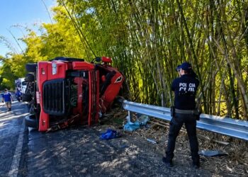 MGC 418 é uma nova ‘Rodovia da Morte’ 
