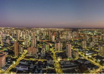 Balança de Uberlândia tem recorde histórico 