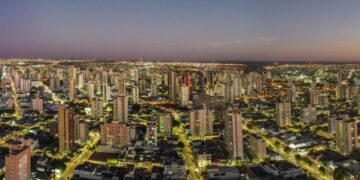 Balança de Uberlândia tem recorde histórico 