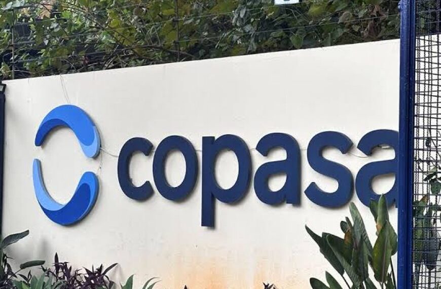 Em Diamantina, Copasa promove encontro para esclarecer dúvidas e fortalecer o diálogo com prefeitos após a desestatização 