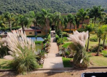 Ministério Público arquiva inquérito sobre o Jardim Botânico de Poços de Caldas