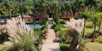 Ministério Público arquiva inquérito sobre o Jardim Botânico de Poços de Caldas