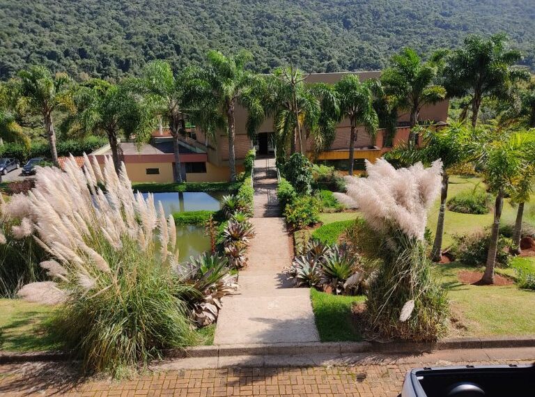 Ministério Público arquiva inquérito sobre o Jardim Botânico de Poços de Caldas