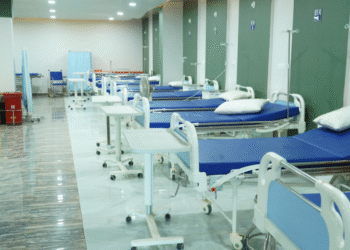MPF firma acordo após desvios de recursos em hospital do Sul de Minas
