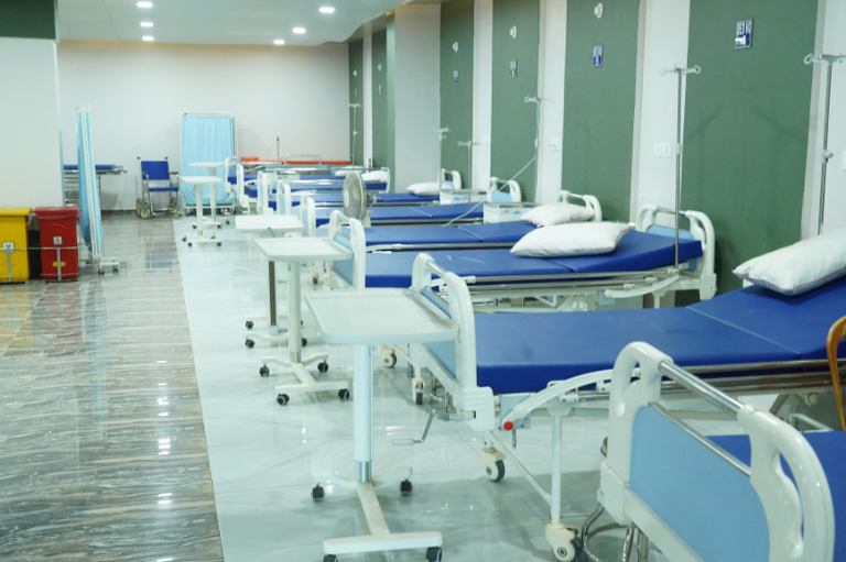 MPF firma acordo após desvios de recursos em hospital do Sul de Minas