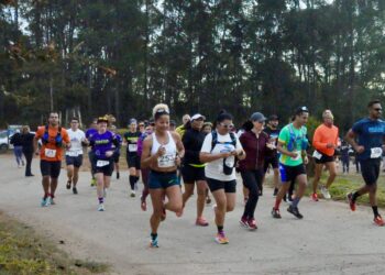 Corrida de 22 km entre Poços de Caldas e Pocinhos acontece em julho; veja como participar