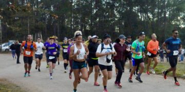 Corrida de 22 km entre Poços de Caldas e Pocinhos acontece em julho; veja como participar
