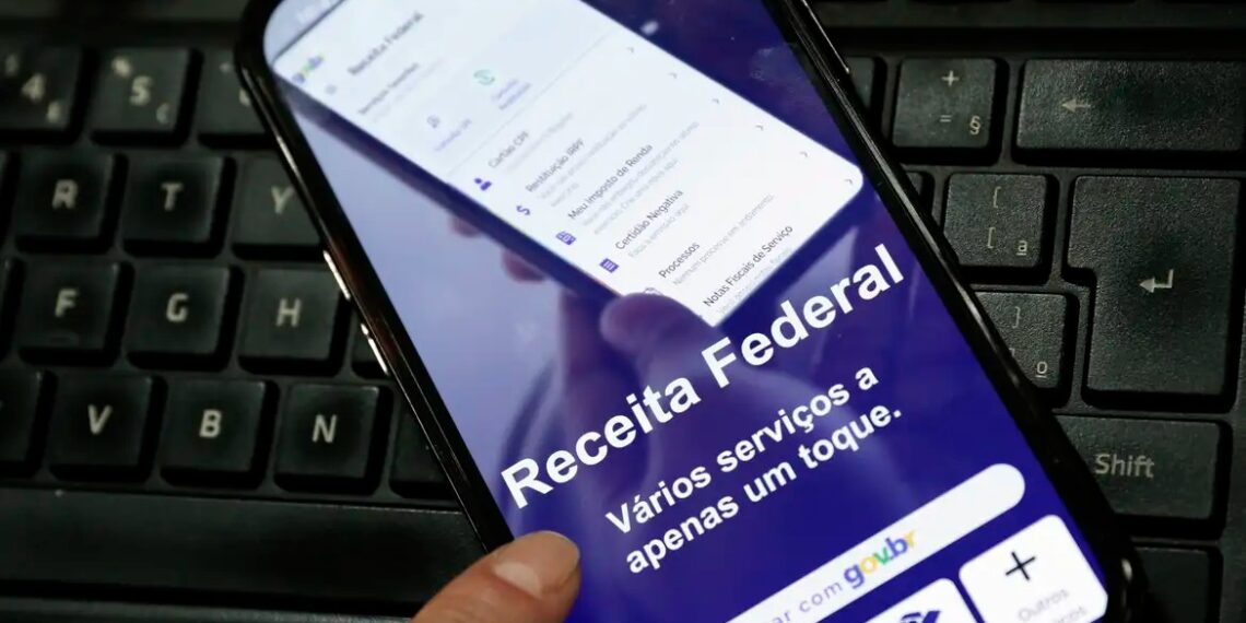 Consulta ao segundo lote de restituição do IRPF 2026 inicia hoje (23)