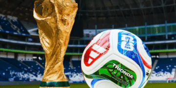 Copa do Mundo começa nesta quinta-feira (11)