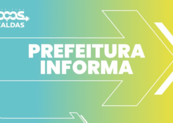 Prefeitura de Poços altera trânsito em rua da cidade que passará a operar apenas em sentido único de circulação