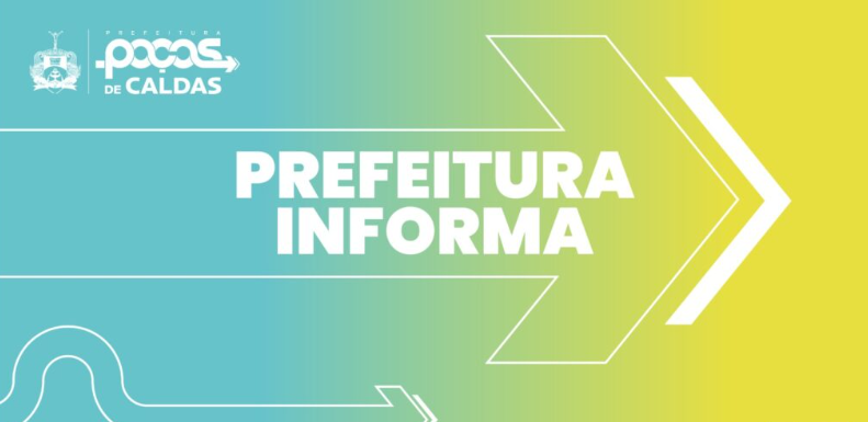 Prefeitura de Poços altera trânsito em rua da cidade que passará a operar apenas em sentido único de circulação