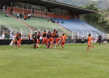 Vulcão anuncia que não disputará a Segunda Divisão do Mineiro pelo segundo ano consecutivo