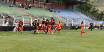 Vulcão anuncia que não disputará a Segunda Divisão do Mineiro pelo segundo ano consecutivo