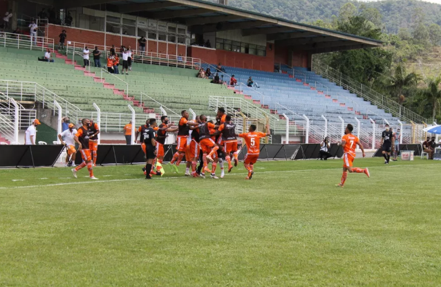 Vulcão anuncia que não disputará a Segunda Divisão do Mineiro pelo segundo ano consecutivo