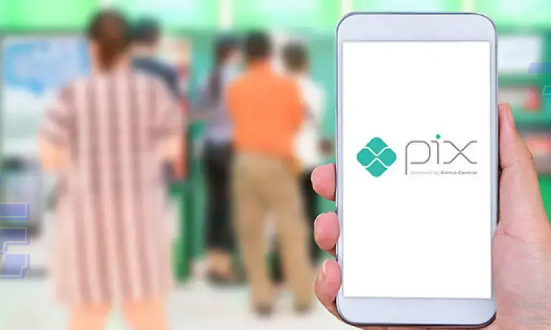 Pix é a principal forma de pagamento adotada pelos pequenos negócios, aponta pesquisa do Sebrae