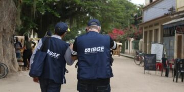 IBGE abre inscrições em seleção para 8,2 mil vagas de nível médio