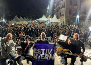 Secult publica editais para praça de alimentação, cervejarias, ativação de marca e patrocínio do Festival de Inverno 2026