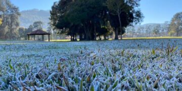 Inverno chega a Poços de Caldas e reforça alerta para cuidados com a saúde