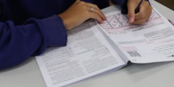 Enem 2026: inscrições são prorrogadas até sexta-feira (12/6)