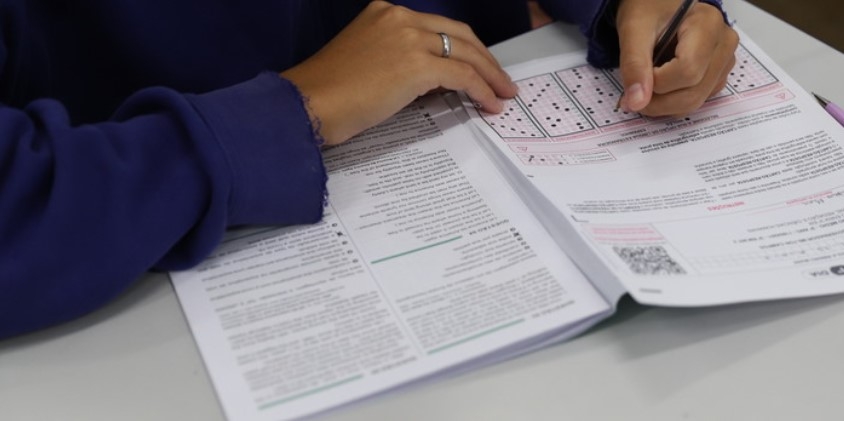 Enem 2026: inscrições são prorrogadas até sexta-feira (12/6)