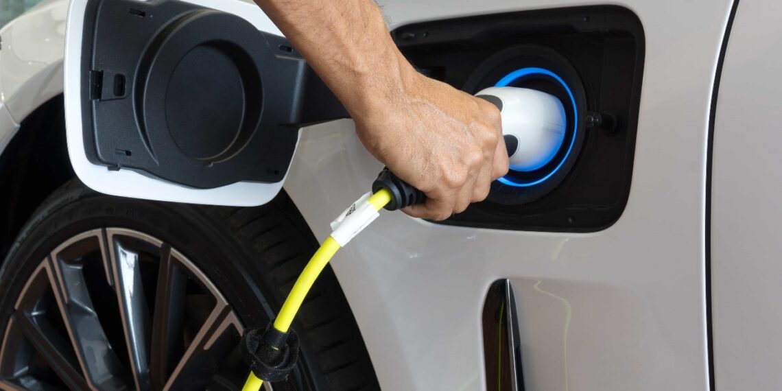 IF terá curso gratuito de infraestrutura de carregamento de veículos elétricos