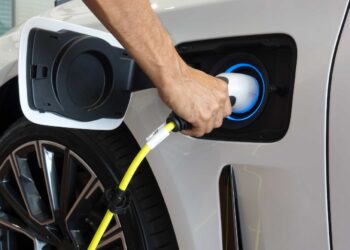 IF terá curso gratuito de infraestrutura de carregamento de veículos elétricos
