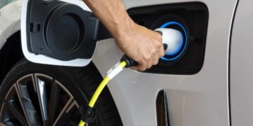 IF terá curso gratuito de infraestrutura de carregamento de veículos elétricos