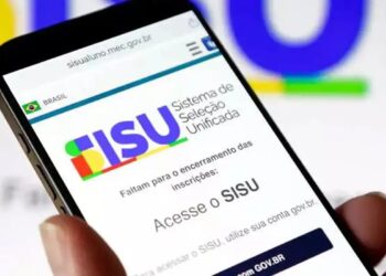 Sisu+: inscrições para concorrer a vagas do 2º semestre terminam hoje (19)