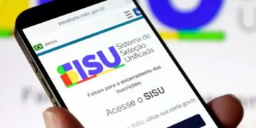 Sisu+: inscrições para concorrer a vagas do 2º semestre terminam hoje (19)