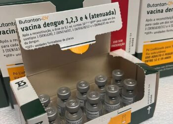 Veja os sintomas a ficar atento para quem tomou vacina do Butantan