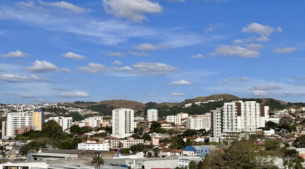 Inverno começa neste domingo (21) com tempo instável