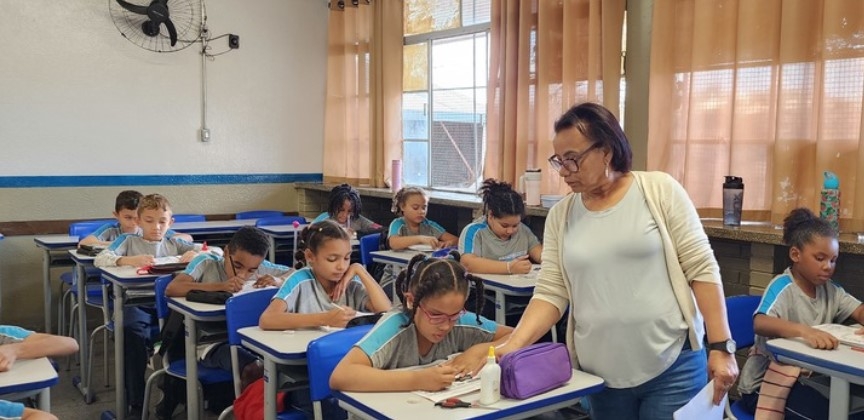 Abertas 25 mil vagas em cursos online gratuitos para fortalecer a educação em MG