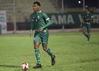 Após contratação de 5 reforços, Caldense recebe Patrocinense nesta quarta (1º) em busca da vitória
