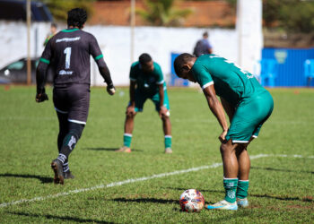 Caldense perde para o Boa Esporte e chega à última rodada com risco de rebaixamento