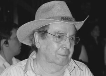 Morre, aos 95 anos, o dramaturgo Benedito Ruy Barbosa
