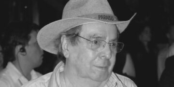 Morre, aos 95 anos, o dramaturgo Benedito Ruy Barbosa