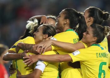 Copa do Mundo feminina no Brasil deve movimentar R$ 8,8 bilhões