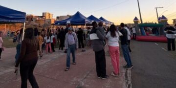Chega Junto conclui mais uma etapa e amplia atendimentos na Zona Leste