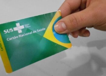 Prefeitura alerta para atualização do cadastro do SUS em Poços