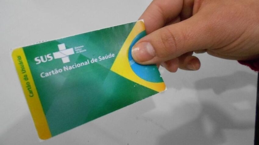 Prefeitura alerta para atualização do cadastro do SUS em Poços