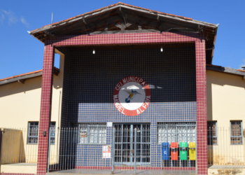 CEI Manuel Alfaya, em Poços de Caldas, passará por obras de revitalização