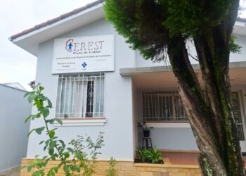 CEREST Regional de Poços fica acima da média nacional em avaliação do Ministério da Saúde