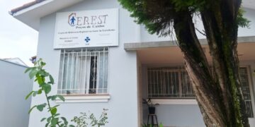 CEREST Regional de Poços fica acima da média nacional em avaliação do Ministério da Saúde