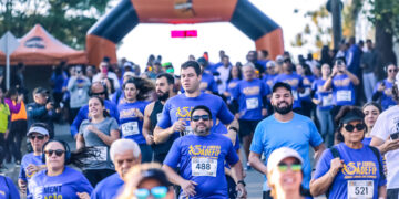 7ª Corrida ADEFIP abre inscrições e une esporte, inclusão e solidariedade em Poços de Caldas